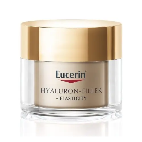 10392_EUCERIN HYALURON-FILLER + ELASTICITY NOCNI KREM 50 ML